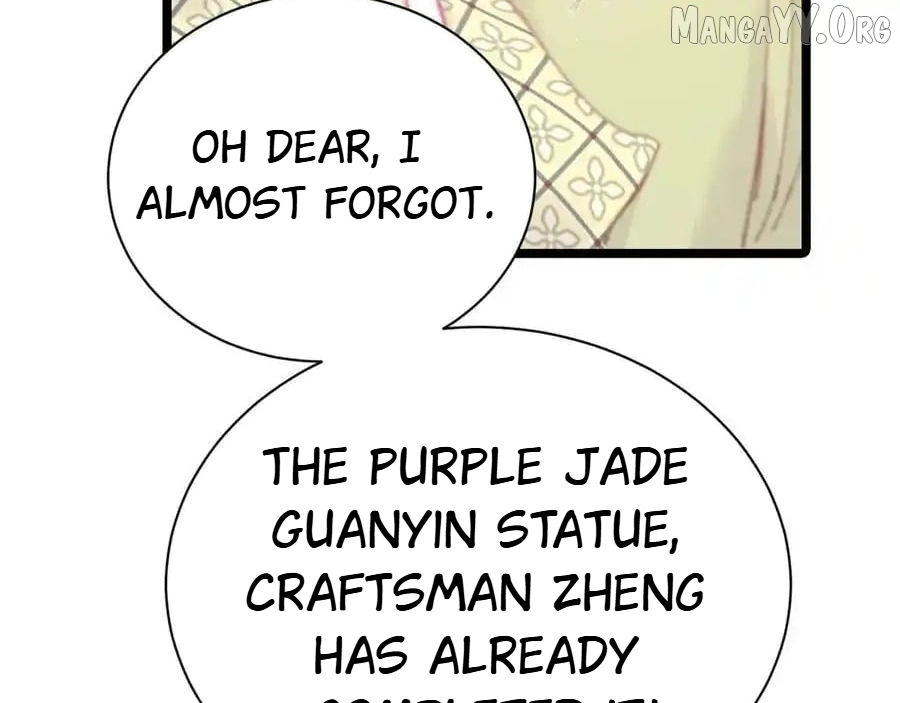 Shao Hua Long: Rebirth of the Evil Concubine’s Counterattack Chapter 15 - page 40